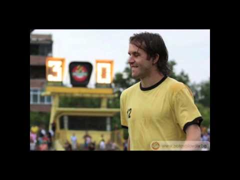 Видео: Четката (SP) - Гордостта на Тракия