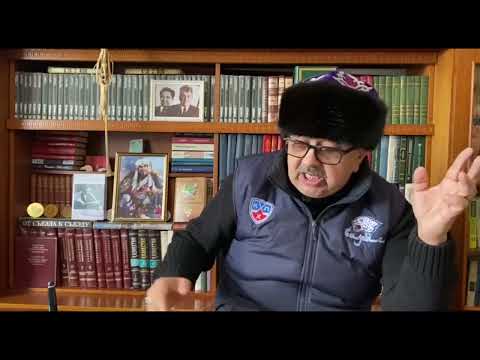 Видео: Ақбауыр тарихының шындығы және таңбасының сыры Зарыпханнан