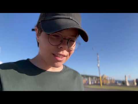 Видео: Пойдемте гулять #1 | Пириаполис | Уругвай | #уругвай #южнаяамерика #гражданство #иммиграция #пмж