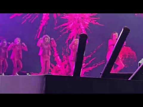 Видео: Хабиб   " Звезды Востока " 2025