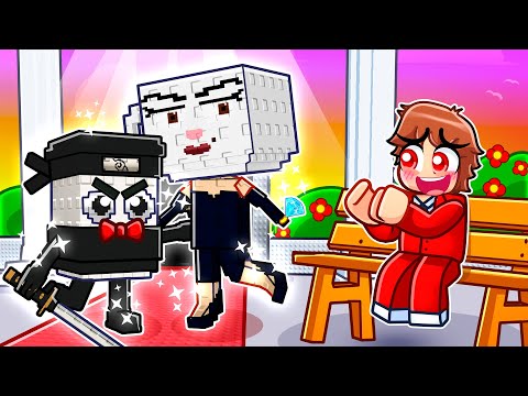 Видео: Помогаем Brainrots найти ЛЮБОВЬ…