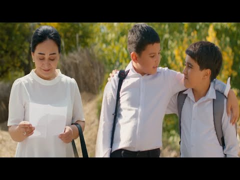 Видео: 🔥 "Хат" ўзбек филм | "Xat" o'zbek film