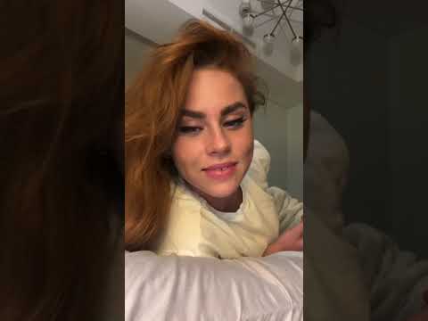 Видео: Катя Горина в прямом эфире 31.08.2023.