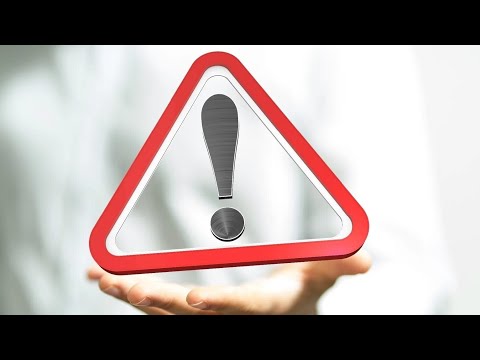 Видео: ‼️ПРЕДУПРЕЖДЕНИЕ ОТ РОДА‼️