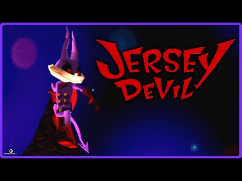 Видео: 😈🎃 ЧЕРТОВСКИЙ КОНЕЦ 🐺 Jersey Devil #20 🎮