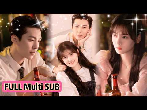 Видео: Её самый нелюбимый мажор стал нищим уборщиком и соседом — влюблён 10 лет!