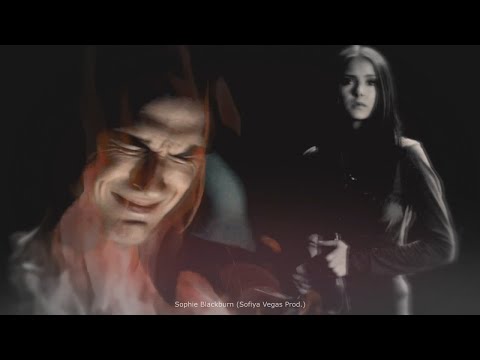 Видео: Delena ► Ангел или Демон? ♥