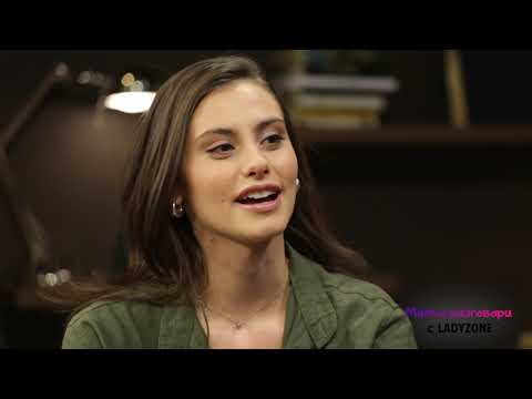 Видео: Ивелина Чоева за Сашо Кадиев: Той е първата ми осъзната любов