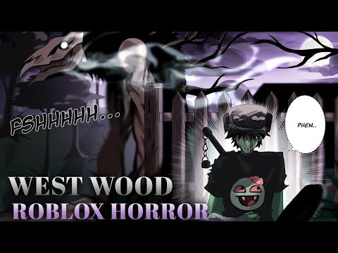 Видео: ОНО преследует нас... И ПРИБЛИЖАЕТСЯ ВСЕ БЛИЖЕ! | УЖАСЫ ROBLOX