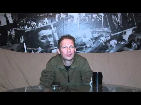 Видео: Эпизод 369. Федор Чистяков. Полундра!