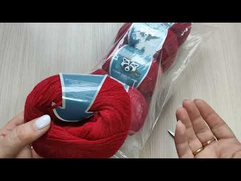 Видео: И СНОВА ПРЯЖА!!!Поставка 18.11.2023