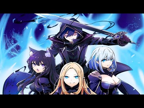 Видео: Қарапайым оқушы түнде жын өлтірушіге айналады 1 сезон 2 бөлімі