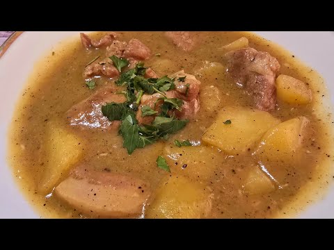 Видео: ВКУСНА КАРТОФЕНА МАНДЖА 🫠