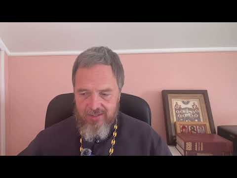 Видео: Не сомневайтесь в любви Божьей!  «По вере вашей да будет вам..» Мф 9:29