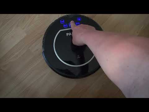 Видео: Ремонт Panda x500