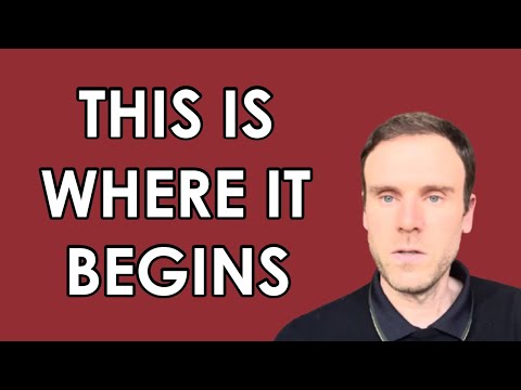 Видео: Тот момент, когда Ни просыпается