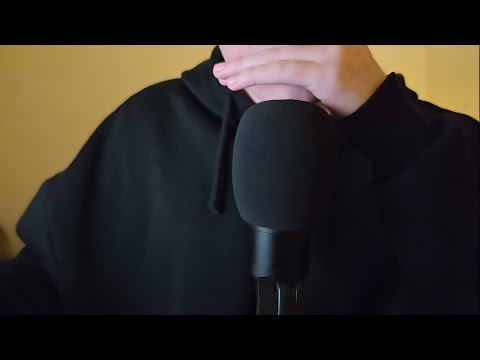 Видео: ASMR Вопрос-Ответ: совпадём? / тихий шёпот