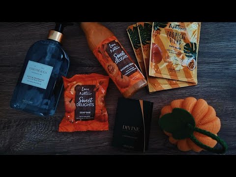 Видео: Покупки из каталога Орифлейм #14 2025