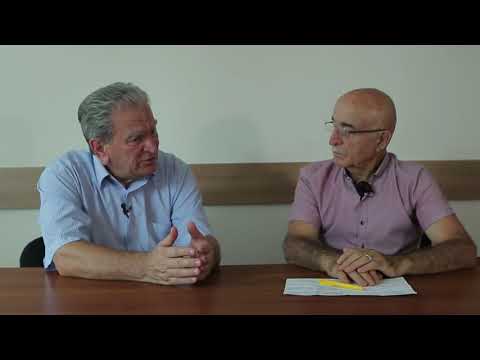 Видео: Беседы об истории и культуре Осетии. Часть 3