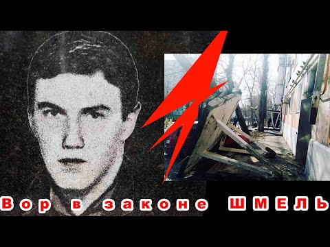 Видео: Вор в законе Шмель