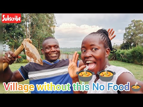 Видео: Деревенская жизнь // Без этого нет!!! Еда🍲🍲#lovevlog #familytime @Rastapakistani