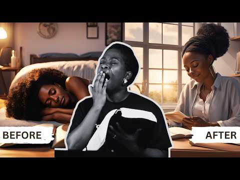 Видео: Почему вы ЗАСЫПАЕТЕ, читая Библию, и как ОСТАНОВИТЬСЯ!