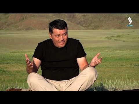 Видео: Власть чингизидов в степи. Как начинался парад эмиров? «Кен Дала» | Jibek Joly TV