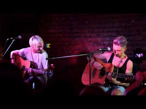 Видео: Нервы - В темноте