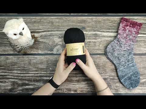 Видео: Вязальный дневник 6-25: Неделя не по плану, новые носочные процессы.