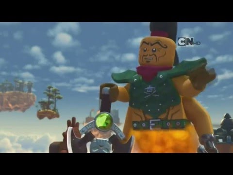 Видео: NMV - Надакхан - Хозяин Морей