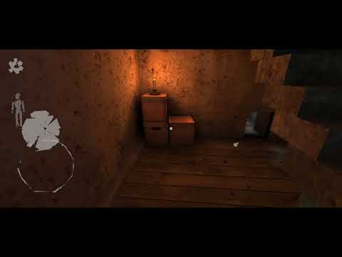 Видео: 🌹(Jeff the Killer:Horror Game)Стоп..А ГДЕ ОГНЕННАЯ КОНЦОВКА? [А нету!] [Прохождение] #11 (Чит.опис)🌹