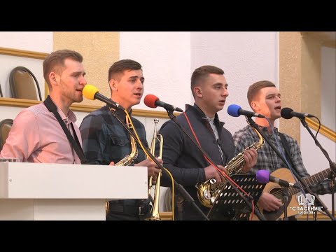 Видео: Бог, Он придумал этот мир (Никто не знает когда) / Песня