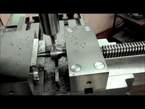 Видео: Основные правила режимов фрезерования