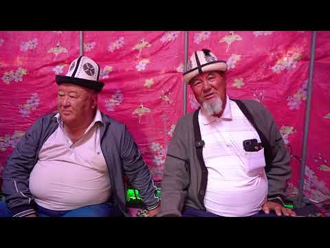 Видео: ТЭЭКЕ Той