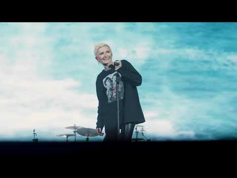 Видео: Диана Арбенина. Ночные Снайперы - обстоятельства (Live)