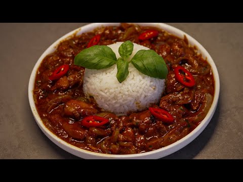 Видео: Курица в азиатском стиле. Простое, но очень вкусное блюдо!