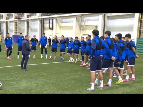 Видео: Футболдан Еуропа чемпионатына шыға аламыз ба?