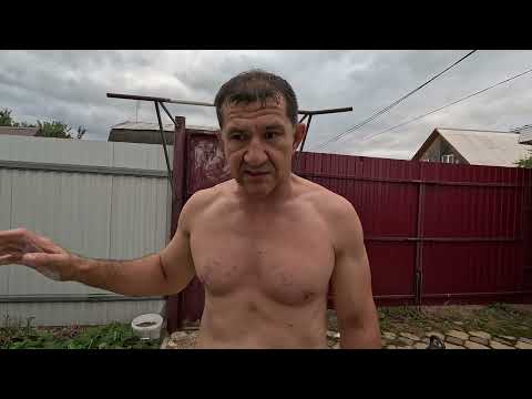 Видео: Как увеличить подтягивания! Мой рекорд который я не мог достичь последние 3 года.51год 93кг 183рост