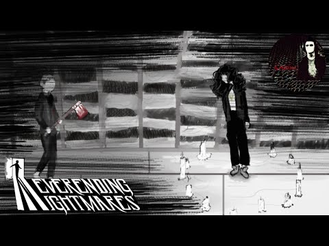 Видео: Нескончаемые кошмары | Neverending nightmares (Разбор/обзор) feat. Снайкс