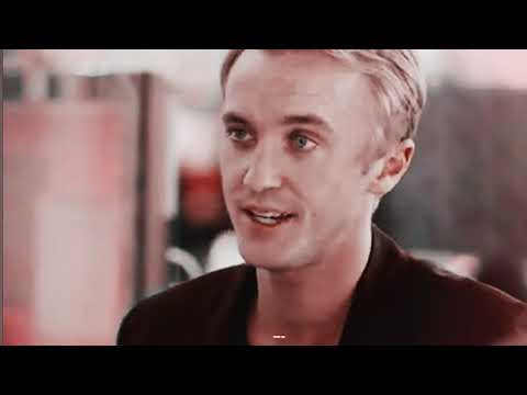 Видео: Draco & Hermione || Право на счастье || AU
