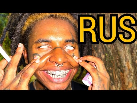 Видео: Zillakami интервью - о БДД, Таиланде и целях в жизни (NEOPUNK RUS)