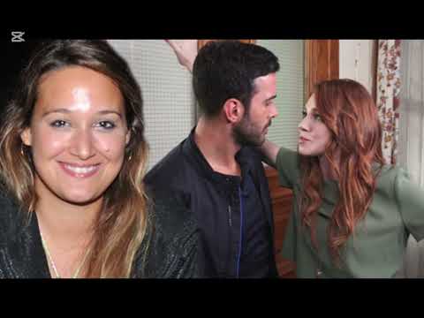 Видео: Эспоса Барыша Ардуча, Гюпсе Озай, отправила ясное сообщение Эльчину Сангу