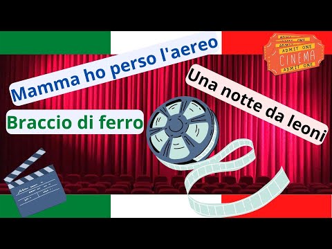 Видео: Известные фильмы, названия которых вы никогда не переведете