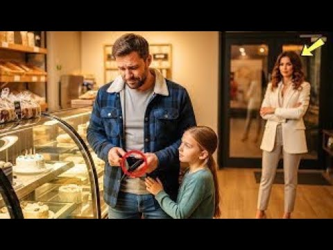 Видео: Генеральный директор увидел, как отец-одиночка отменил торт для дочери, и сделал нечто невероятное