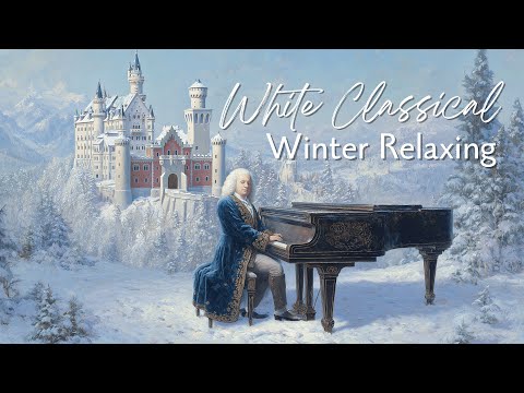 Видео: Вечная классическая музыка для осознанного расслабления и гармонии