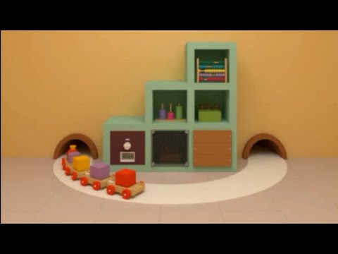 Видео: Escape Game Toys. Побег из игрушечной комнаты. Котики, зайки и прочая милота