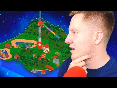 Видео: ЗАМЕНА МАЙНКРАФТА