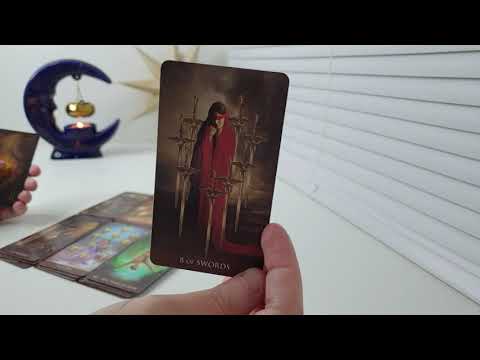 Видео: В ЧЁМ ОН ЗАБЛУЖДАЕТСЯ ОТНОСИТЕЛЬНО ВАС?