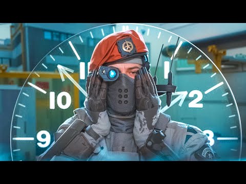 Видео: КАК Я ИГРАЛ 24 ЧАСА ПОДРЯД в WARFACE