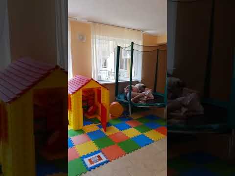 Видео: Сочи, Лазаревское, гостевой дом "Олимп"